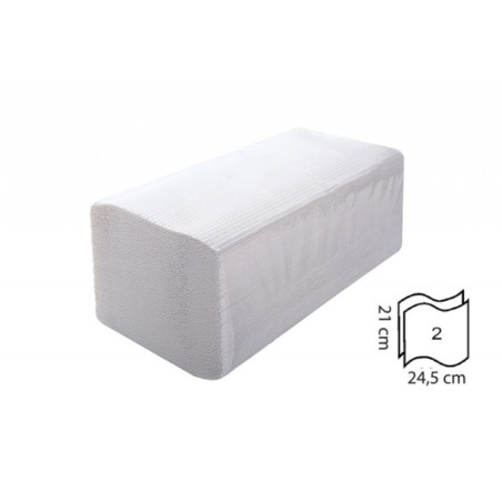 eSleepy Chusteczki higieniczne BOX 200 szt.